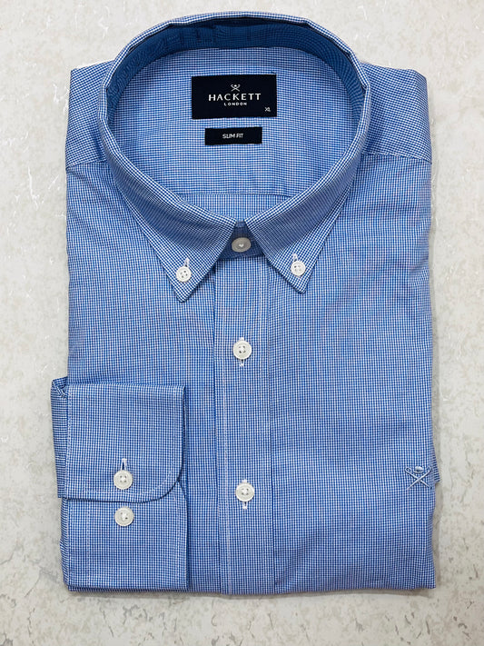 Hac.kett original shirt d91