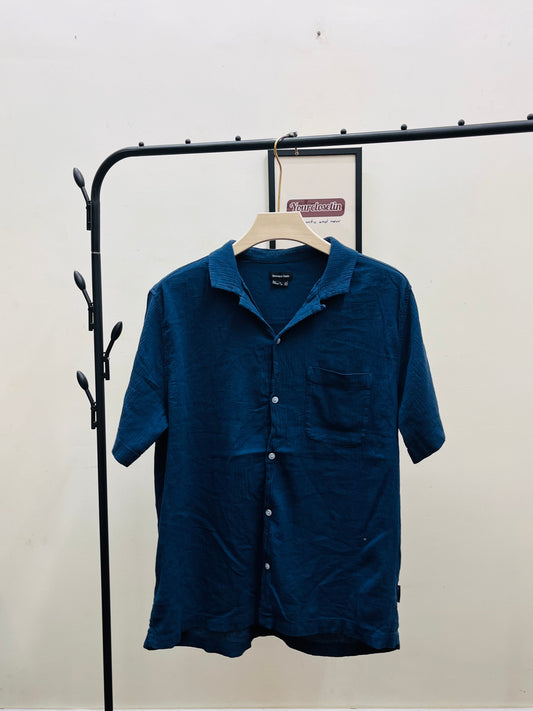 Standard cloth oversized shirt d1