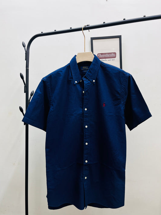 R L PO.LO original  classic fit shirt