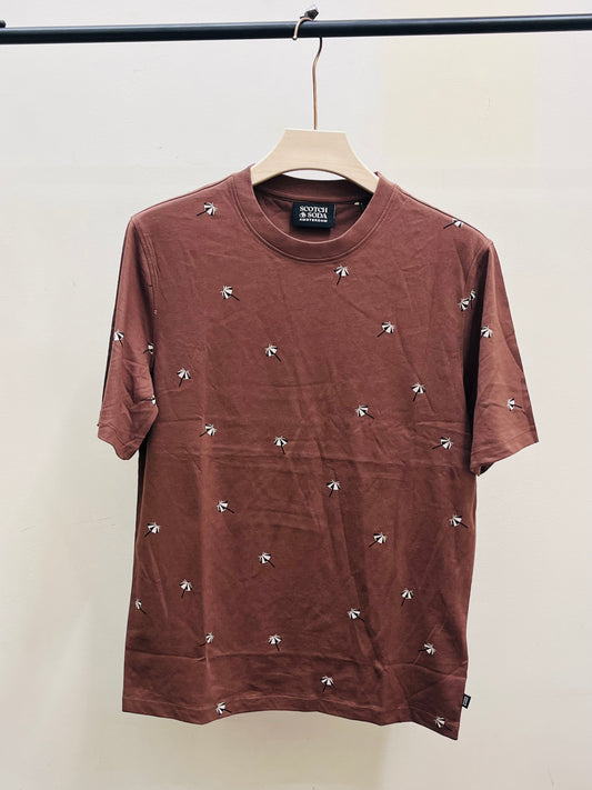 Scotch.&.soda T-shirt d01d