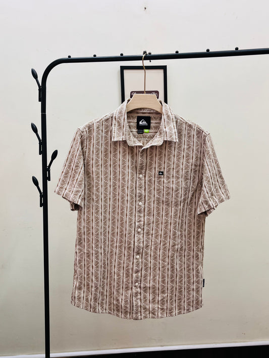 Quik.silver original shirt qc