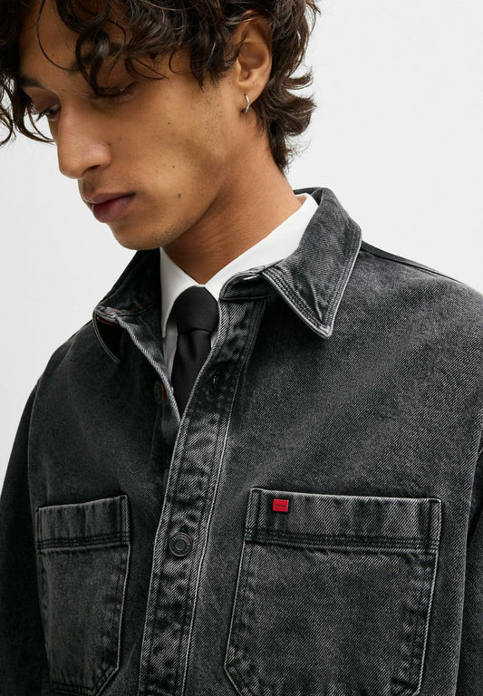 Hu.Go original shirt d49 yc