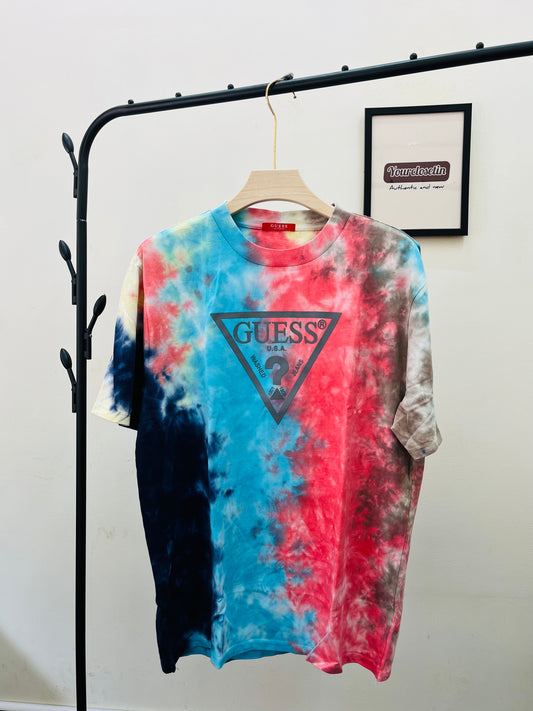 GUE.SS original T-shirt