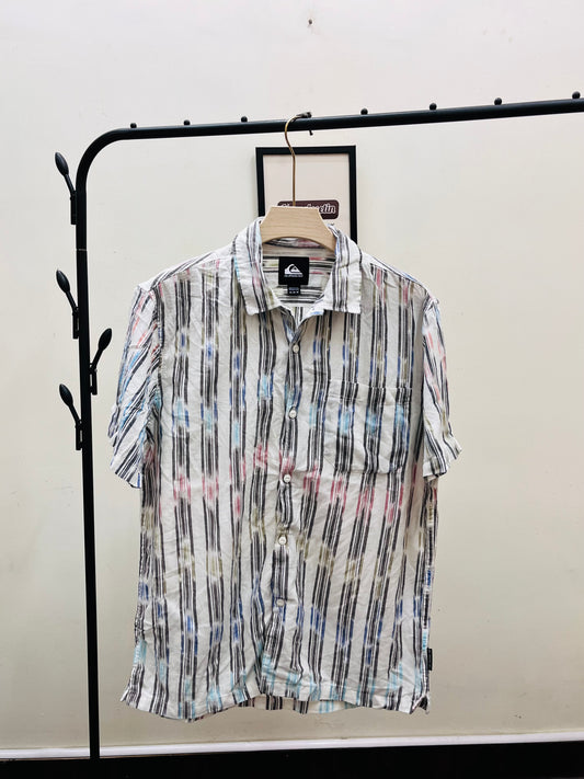 Quik.silver original shirt qc