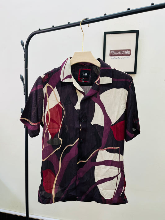 Cactus man original shirt