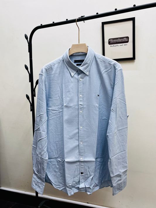 To.mmy original shirt qc