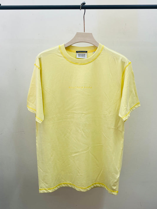 Scotch.&.soda T-shirt d01d