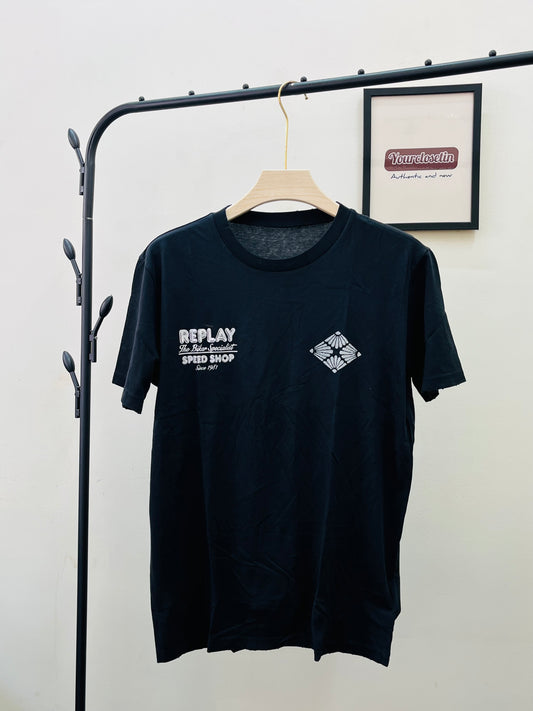 Re.play OG T-shirt