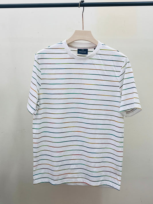 Scotch.&.soda T-shirt d01d