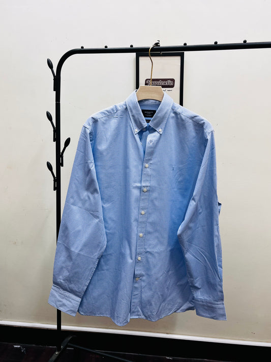 Hac.kett original shirt qc