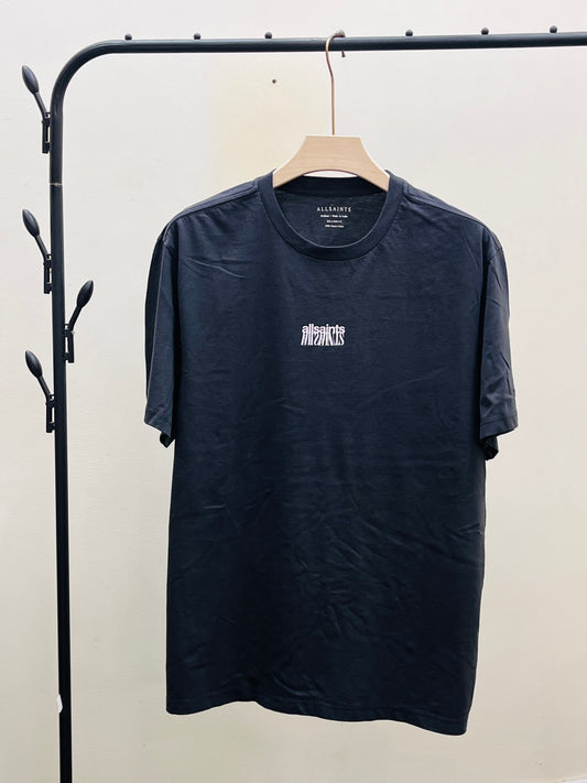 All Saints oversize T-shirt d96