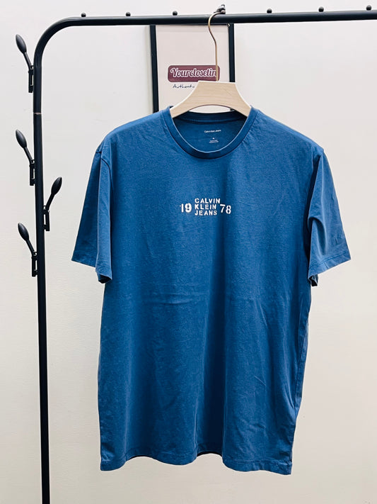 C.k original T-shirt d74