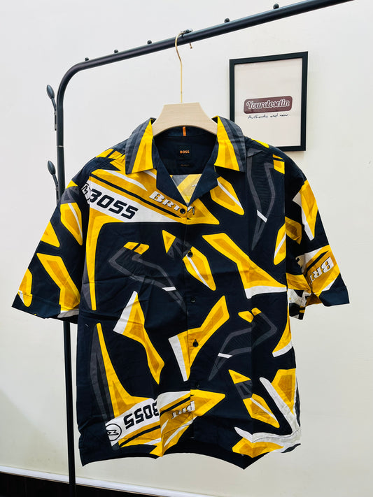 Bo.ss original shirt