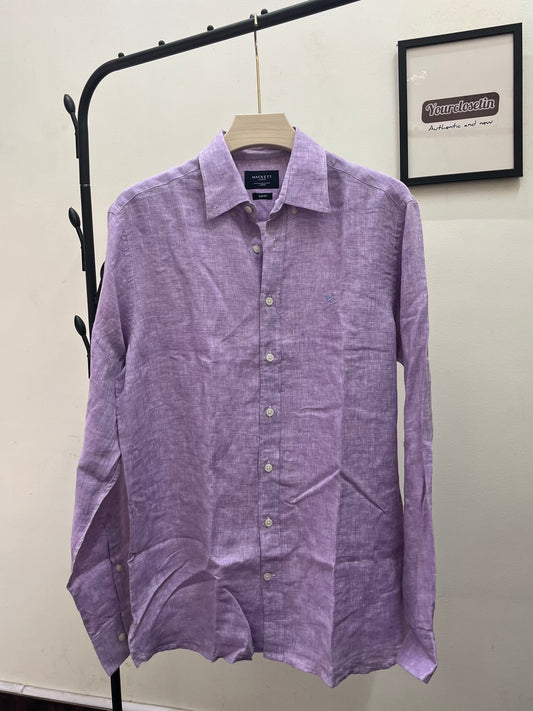 HAC.KETT original shirt 8