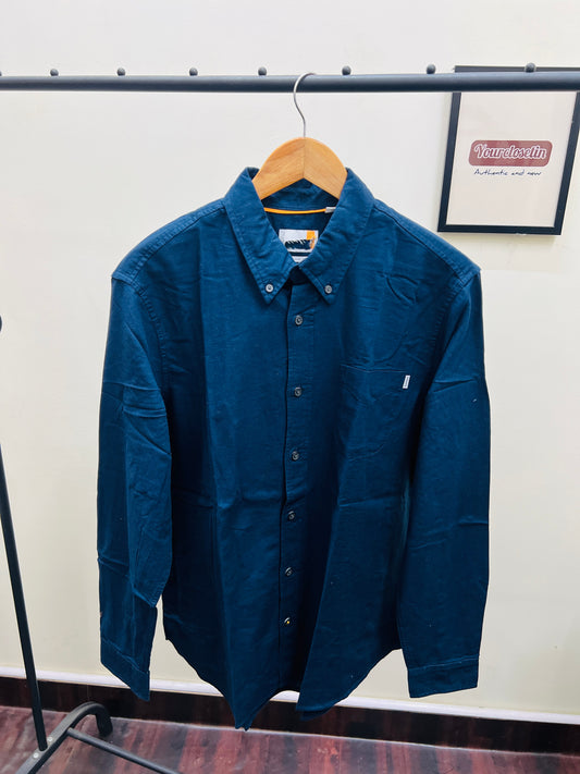 TIMBER.LAND OG shirt