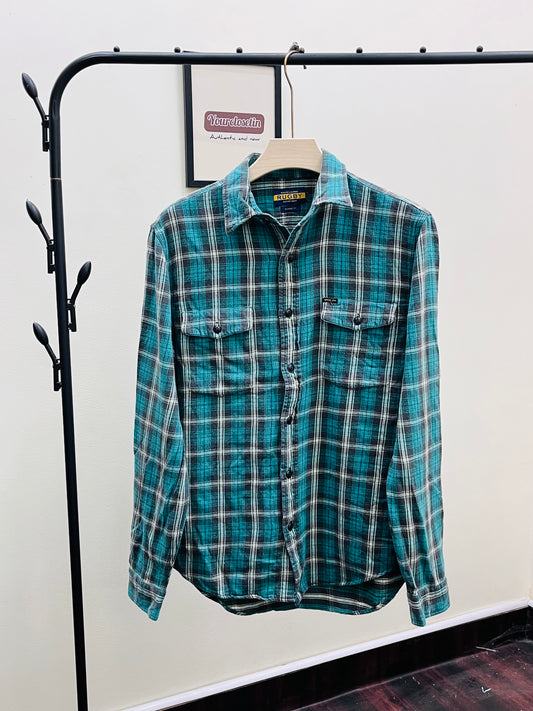 R L PO.LO original shirt d51 yc