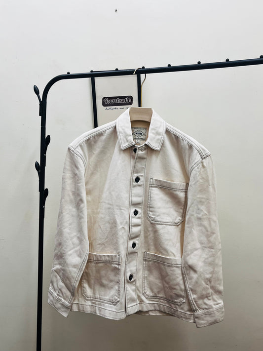 NE.XT original jacket
