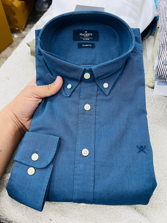 Hac.kett original shirt