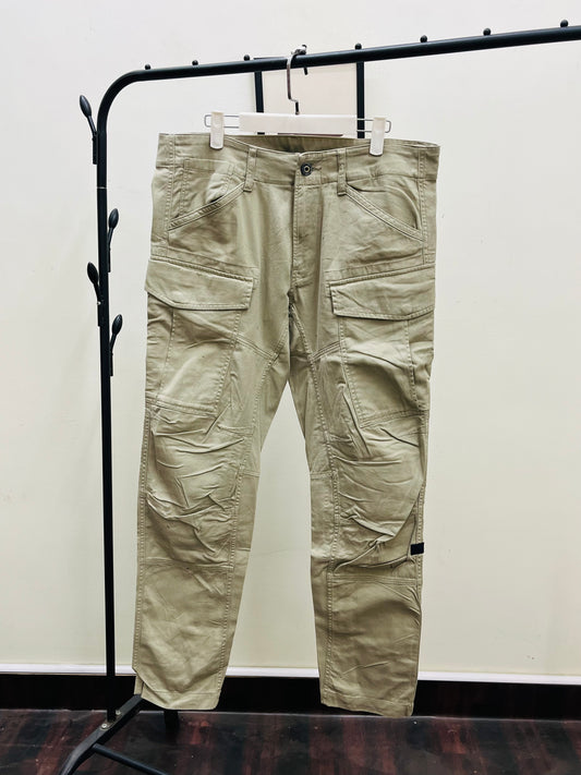 G-ST.AR cargos