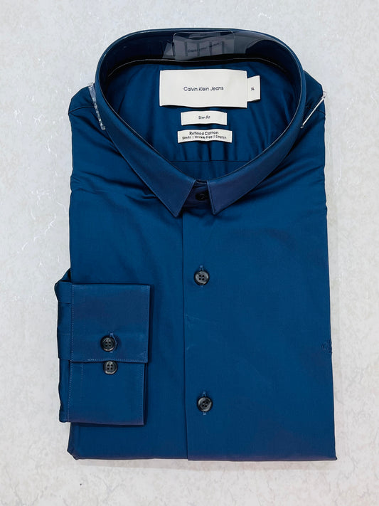 C k original slim fit shirt d90