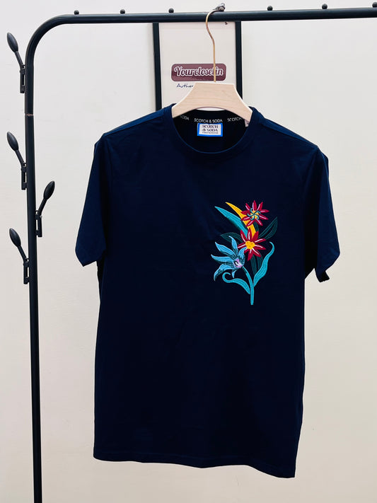 Scotch.&.soda original T-shirt d74