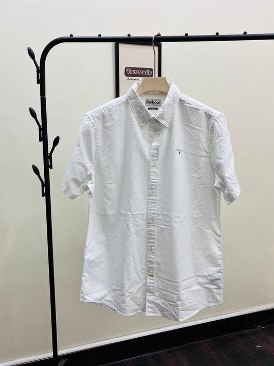 Bar.bour original shirt d52 yc