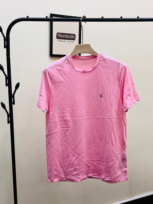 All Saints T-shirt d43 yc