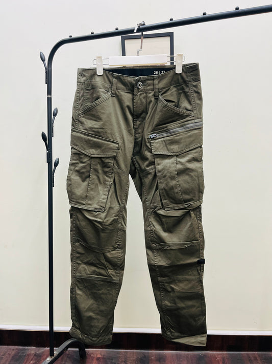 G-ST.AR cargos