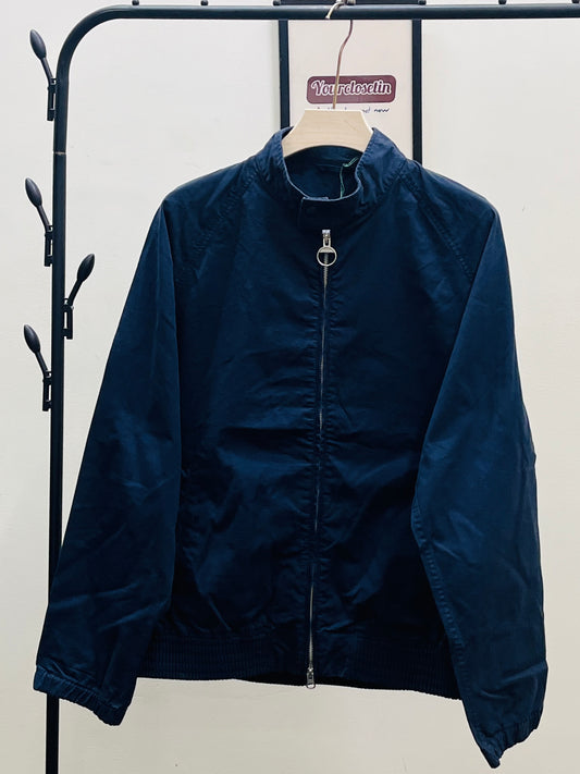 Barbour original jacket d78 cc