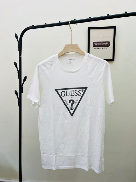 GUE.SS original T-shirt