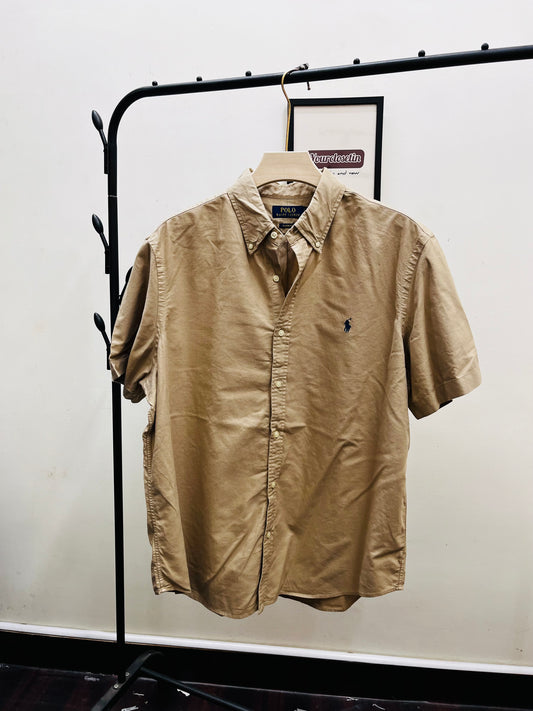 R L PO.LO original classic fit shirt qc