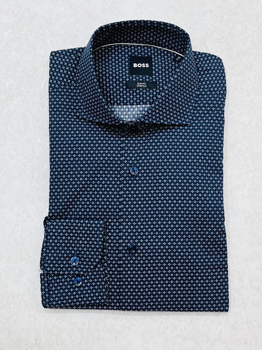 Bo.ss original shirt d94yc
