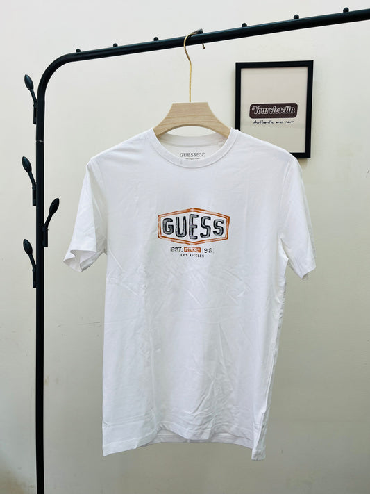 GUE.SS original T-shirt