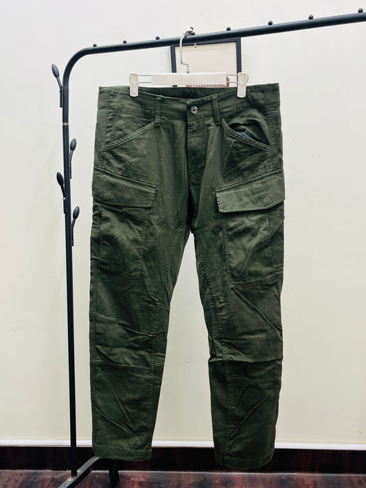 G-ST.AR cargos