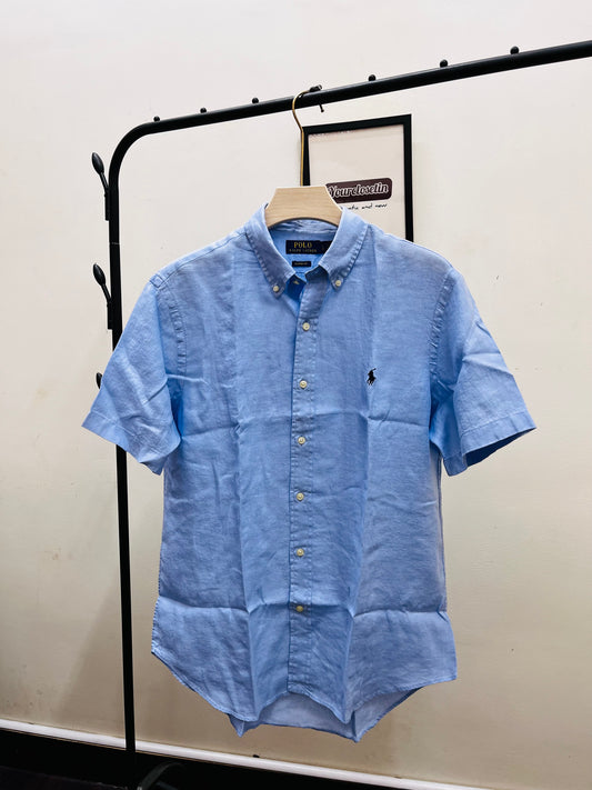 R L PO.LO original classic fit shirt cod