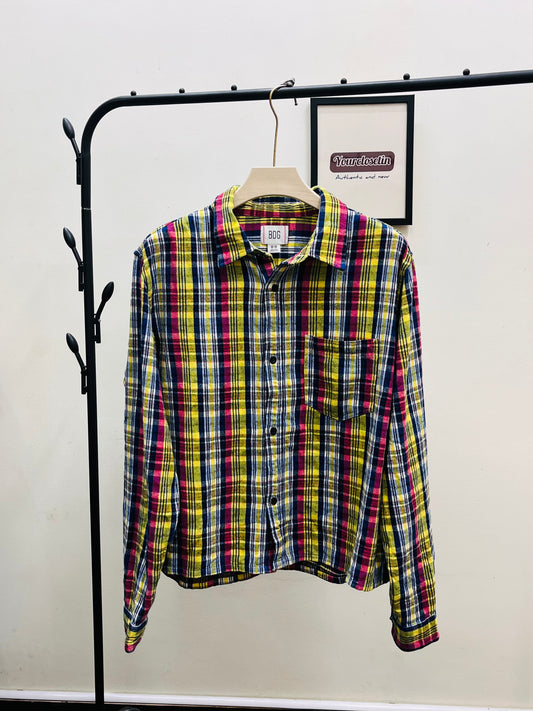 BDG oversized overshirts d2