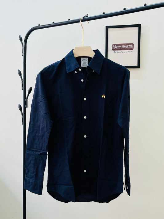 brooks bro.thers shirt