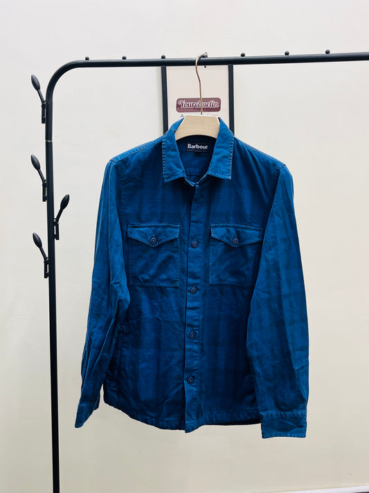 Bar.bour original jacket d69