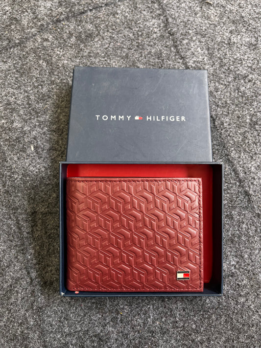 Tom.my original wallet d5