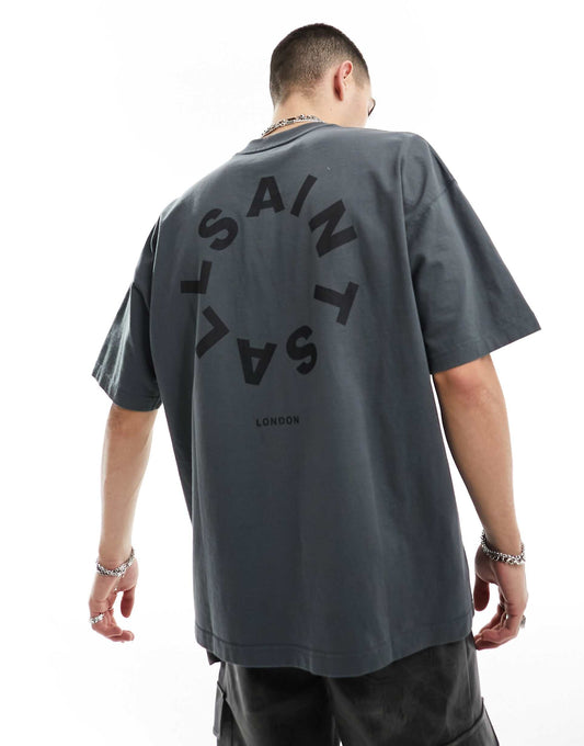 All Sai.nts OG oversized T-shirt 3