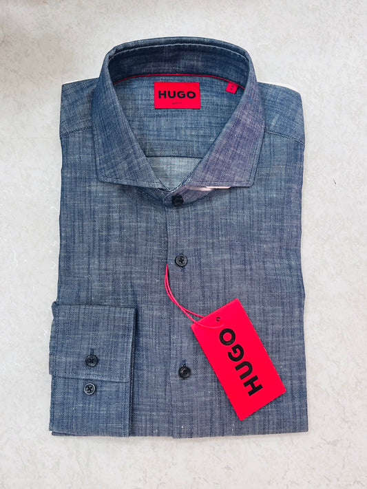 Hu.go original shirt d94yc
