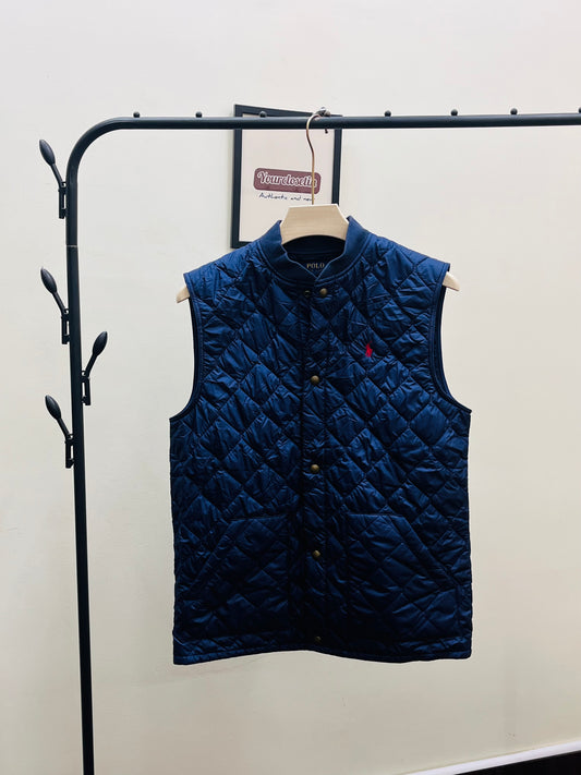 Polo original jacket d44