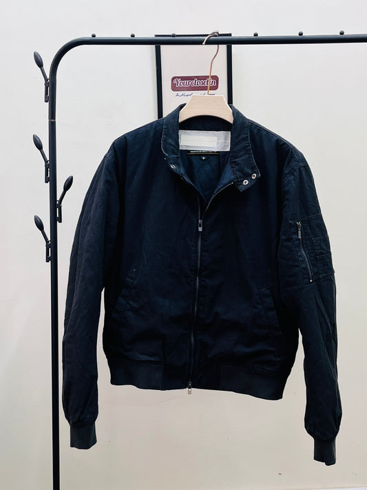 Barbour original jacket d78 cc