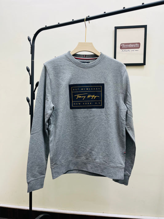 To mmy og sweatshirt