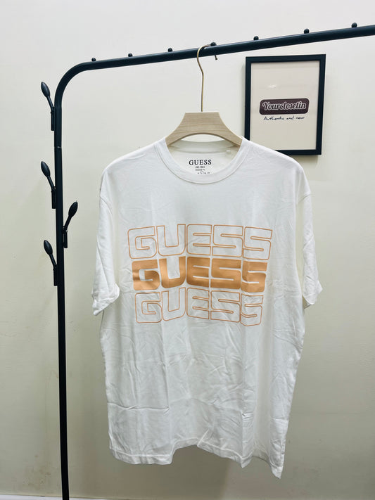GUE.SS original T-shirt