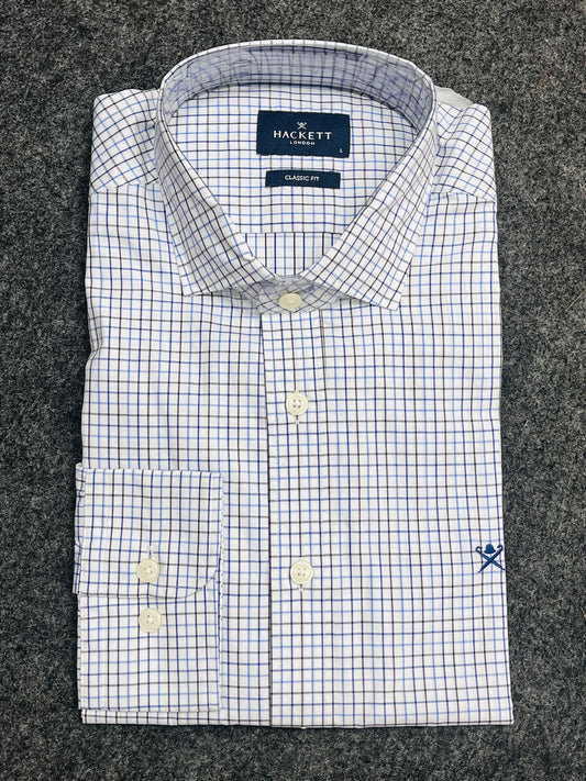 Hac.kett original shirt d91