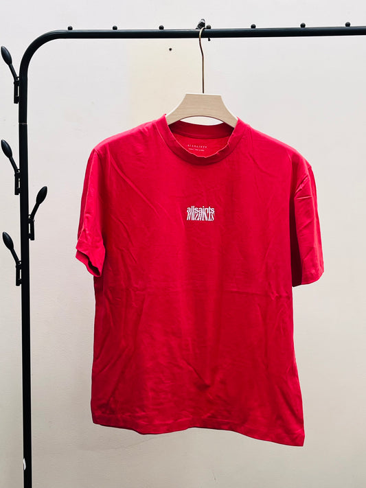 All Saints T-shirt d96
