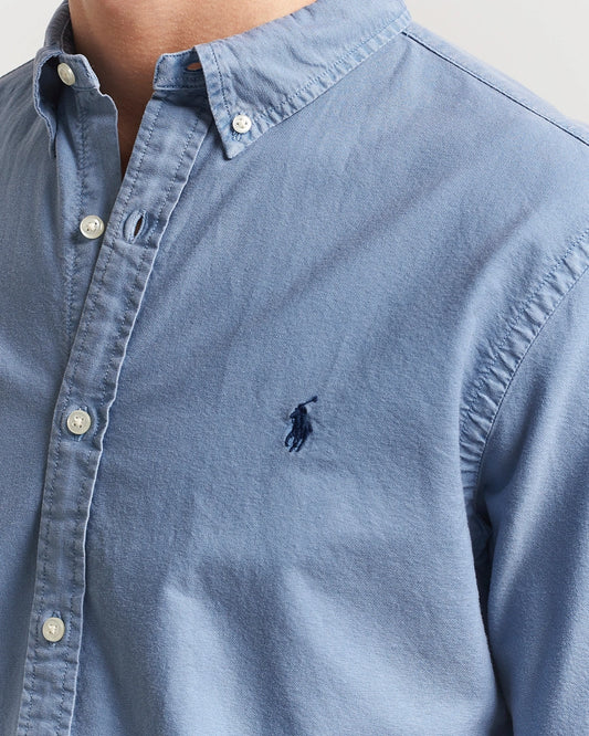 R L PO.LO original shirt d65 cc