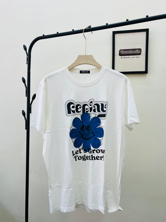 Re.play OG T-shirt