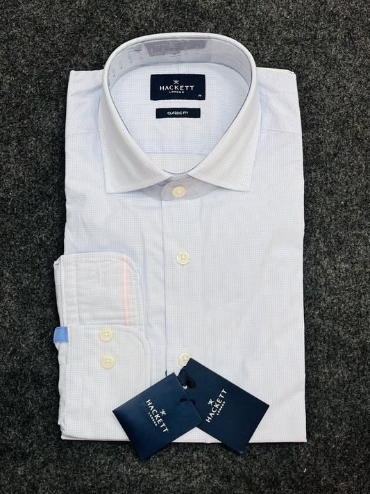 Hac.kett original shirt d91